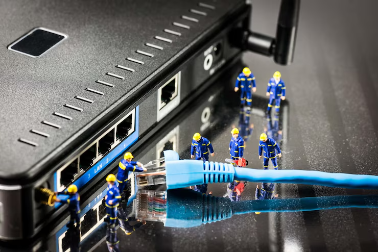Networking Solutions