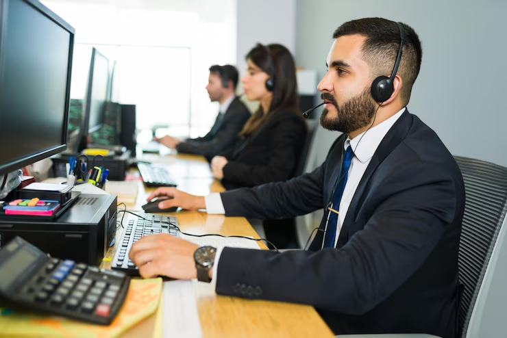IT Support & Consulting